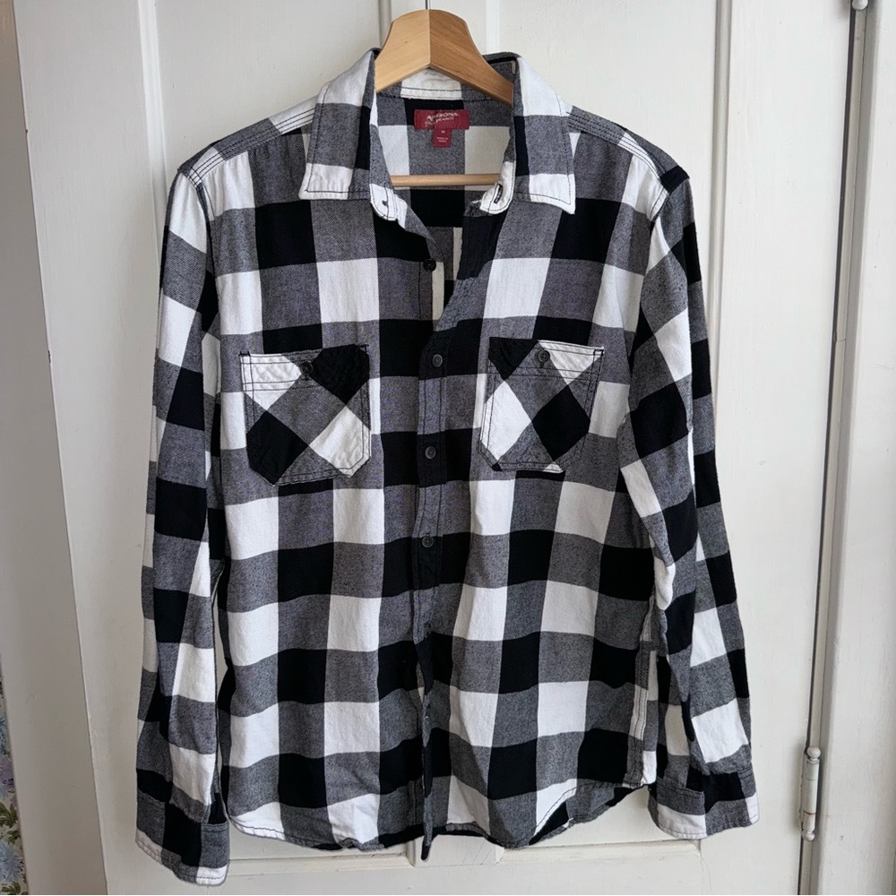 Arizona Jeans Co Men’s Cotton Shirt